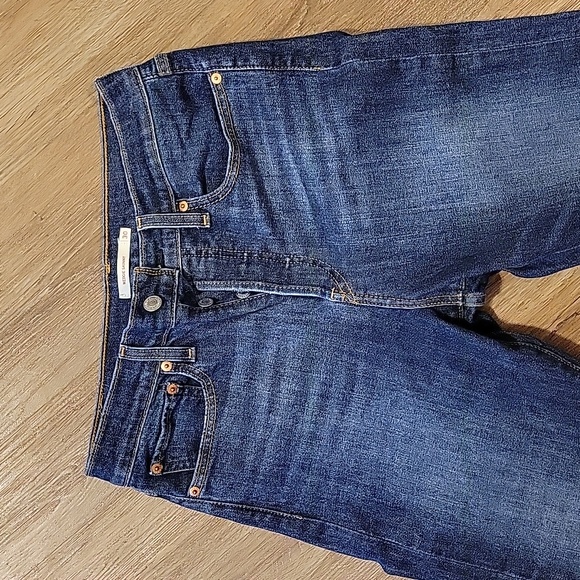 Levi's Skinny Jeans - Picture 4 of 4